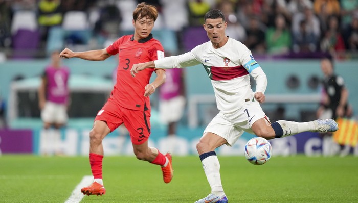 世界杯16强产生：五大洲球队首次齐聚，亚洲三席创历史最佳