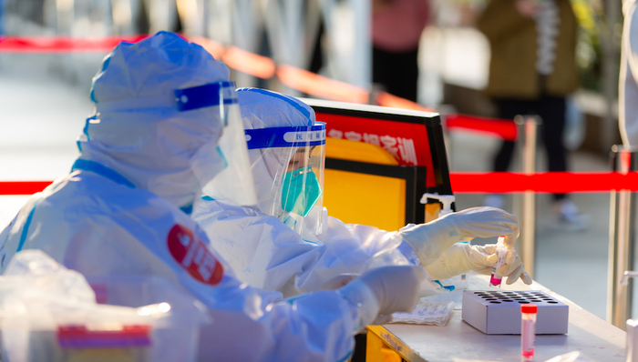 IPO,新冠肺炎,口罩