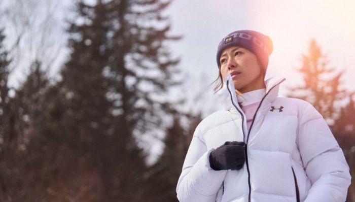 一周运动新品｜安德玛推冬季系列，亚瑟士联名《灌篮高手》