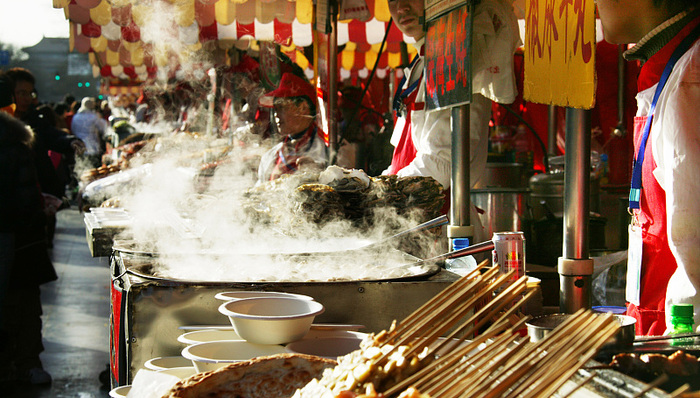 美食,主题餐厅,流行文化,食物