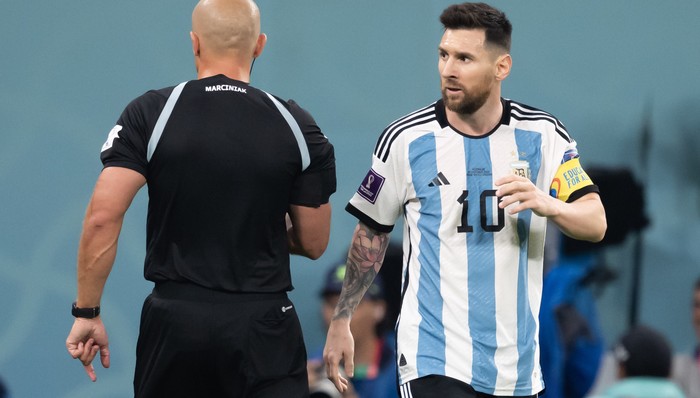 世界杯侵权成灾，C罗、梅西无一幸免