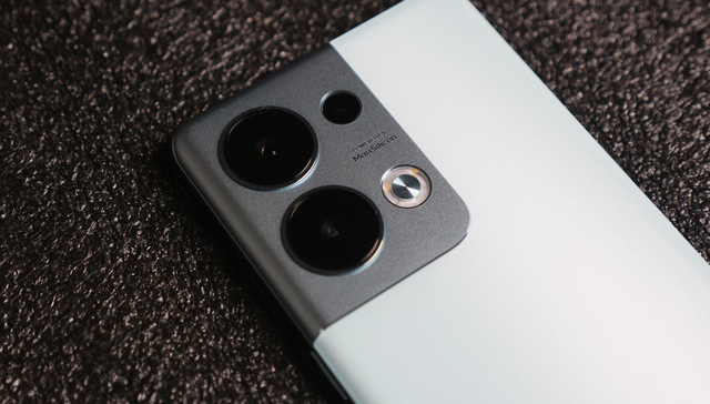 OPPO Reno9 Pro+体验：既要轻薄，也要不输旗舰的配置