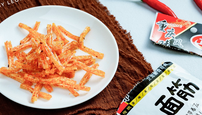 卫龙美味,IPO,招股