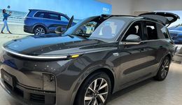 理想汽車，最終收獲的竟然是“土豪”？