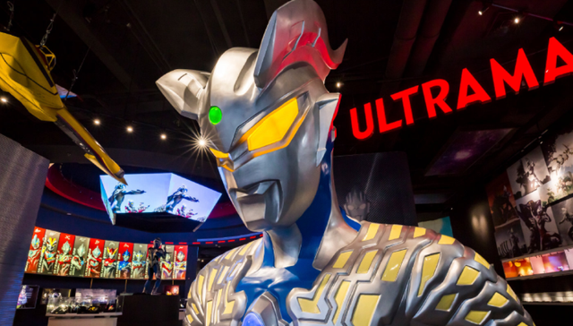 海昌海洋公园,上市公司,奥特曼,股价