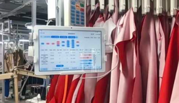 中國4萬億服裝生意，正在被人工智能改變