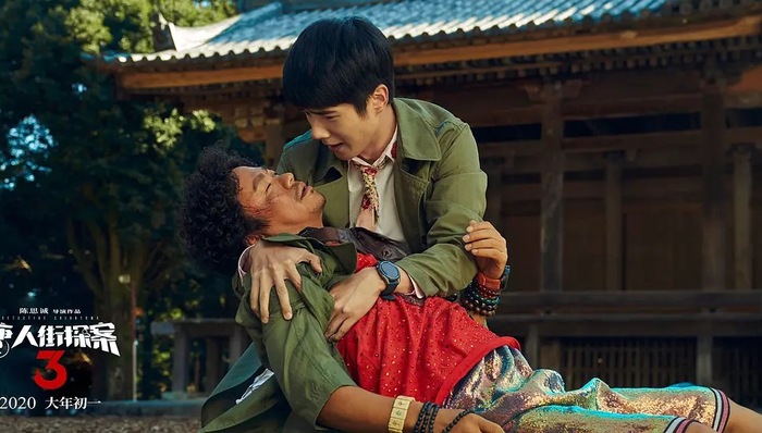 电影公司挤进剧集市场，万达要把电影系列化、长短剧套拍