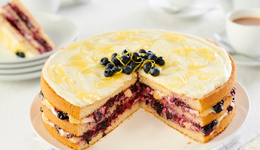 家庭烘焙焕发新生机，4700亿“大蛋糕”还能瓜分多少？