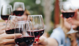 热红酒推动葡萄酒消费升温？