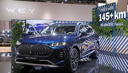 中国汽车公司将抢占韩系车欧洲市场份额，供应链差距可忽略不计