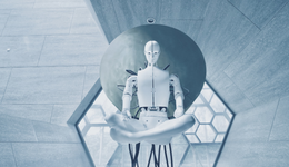 兩個(gè)最強(qiáng)AI模型聊了會(huì)兒天，對(duì)話內(nèi)容令人脊背發(fā)涼