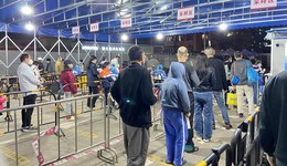 深圳：小區(qū)商超等公共場所不再查驗(yàn)核酸證明，六類人群聚集場所除外