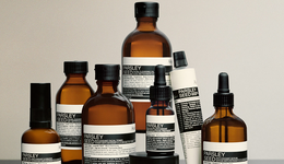 资生堂们开抢Aesop股权？