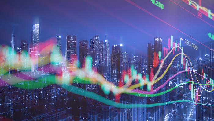 爱美客涨超3%，创业板ETF博时（159908）盘中溢价