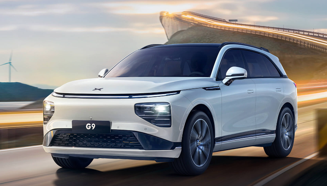 第三季度总营收同比增长近20%，小鹏汽车持续向好