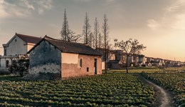 宅基地管理办法征求意见，财产权如何激活存争议