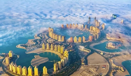 中東市場(chǎng)“富得漏油”，家電企業(yè)“搶灘登陸”