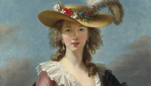 壮游的女性，你去向何方？