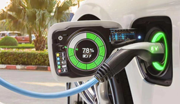 新能源需要新材料成为“新风口”