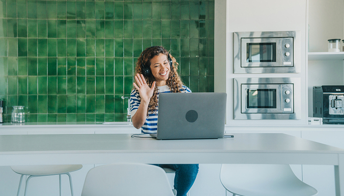 全球53%的企业将在2025年前永久开放远程办公选项