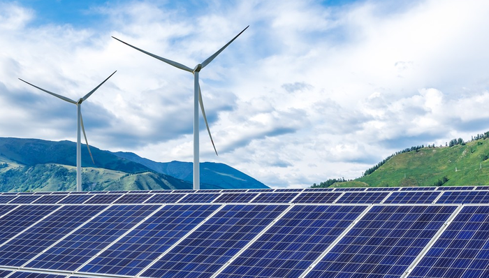 福能股份,光伏,清洁能源