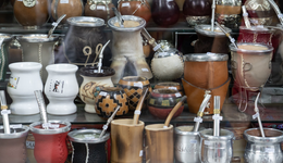 梅西不离手的“南美仙草”，什么时候火到中国？