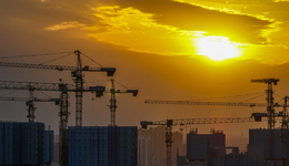 经济学家热议房地产前景：金融16条后，市场是否会企稳？