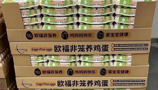 北交所首家外资IPO企业过会，欧福蛋业需进一步回答利润腰斩、同竞限制等问题