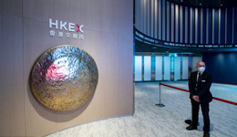 港股市場(chǎng)回暖，普華永道預(yù)計(jì)2023年香港IPO規(guī)模重返全球前三