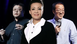 失意企业家，在直播间找回第二春