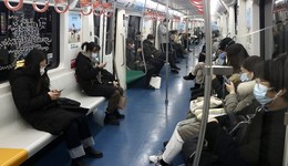 北京：今起進(jìn)入商超樓宇及各類公共場所可不查核酸陰性證明