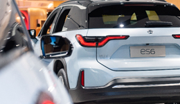 集體失速后，“蔚小理”已無新故事？