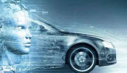 互联网巨头造云，主导自动驾驶