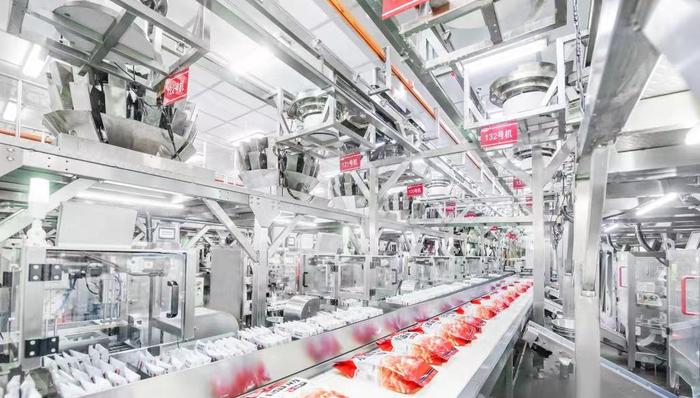 卫龙再次更新招股书，过度依赖辣条的隐忧还没解决