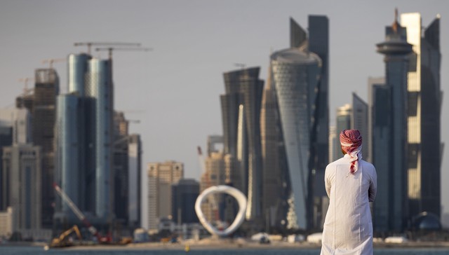 【深度】卡塔尔给体育烧的钱，不止世界杯