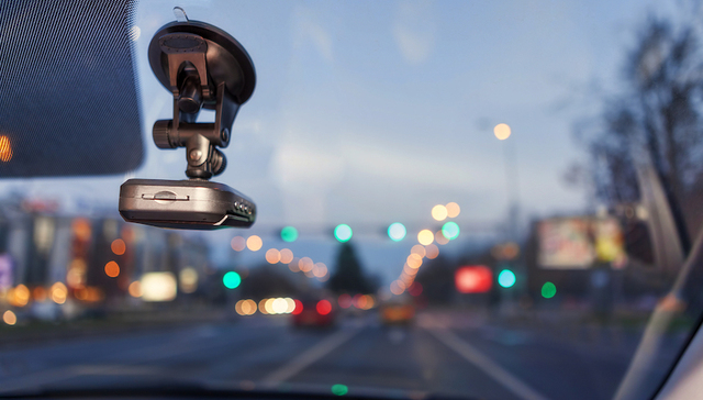 无所不在的车载摄像头，是否侵入了公众场所与隐私的边界