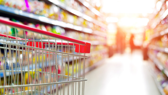 线下购物,商超,疫情,核算证明