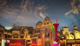 中国主题公园33年“变迁史”