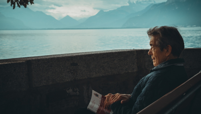 个人养老金,养老社区,年轻人,退休,养老产业