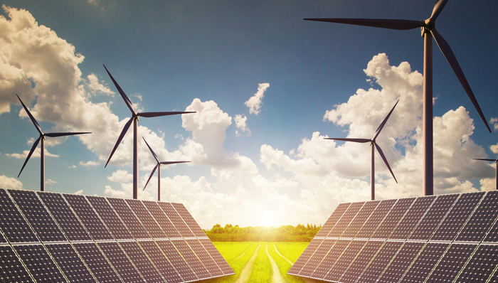 最后3天！绿色能源ETF开启网上现金认购，剑指万亿黄金赛道