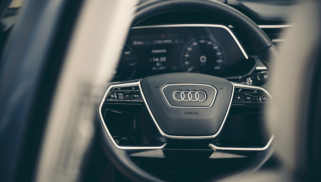 CARIAD，奥迪自动驾驶，大众软件战略