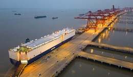 外需走弱、大宗商品價(jià)格下跌，11月中國進(jìn)出口延續(xù)負(fù)增長