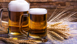 啤酒概念新股永顺泰股价上演“天地板”，此前15个交易日13个涨停