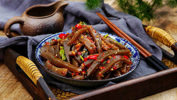 A股,北交所,一致魔芋