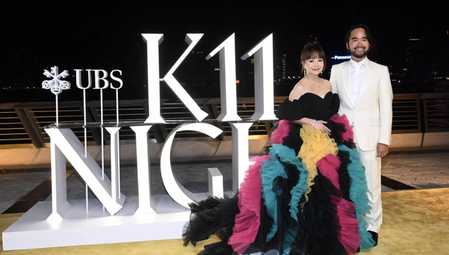 郑秀文以连体衣横扫红毯、登上热搜，这背后的最大赢家竟是……