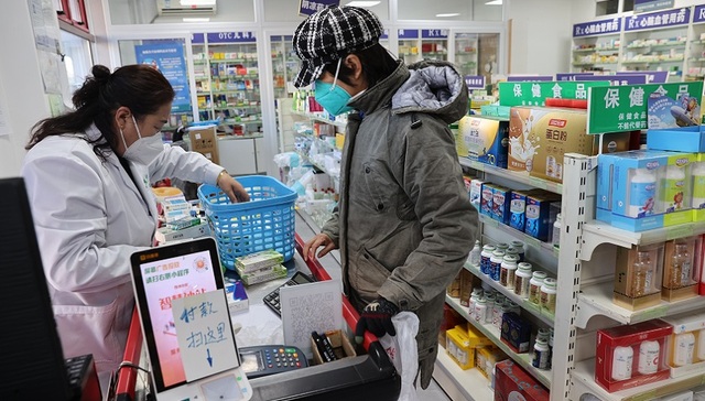 多地零售药店布洛芬、泰诺林售罄，相关药企与流通商回应将全力保供