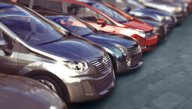 直通部委 | 全国新增14地开展二手车出口业务 “菜篮子”产品价格大幅上涨可能性不大