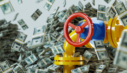 中亞管道對(duì)中國日供氣量減少約2000萬方