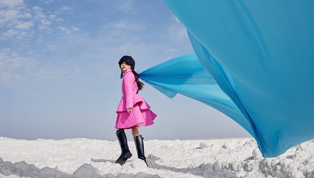 业绩持续下滑，童装品牌安奈儿准备开讲“抗病毒校服”故事救股价