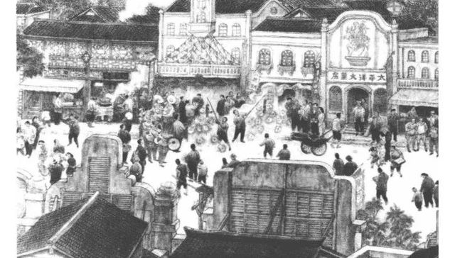 大众何谓？大众何为？王笛成都研究漫议